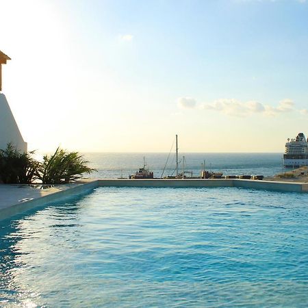 Mykonos TownCalistus Mykonos公寓 外观 照片