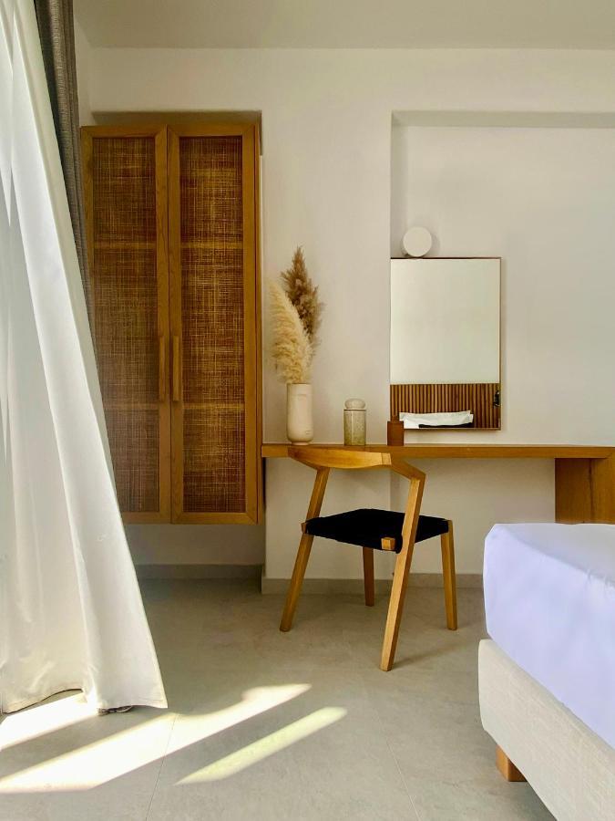 Mykonos TownCalistus Mykonos公寓 外观 照片