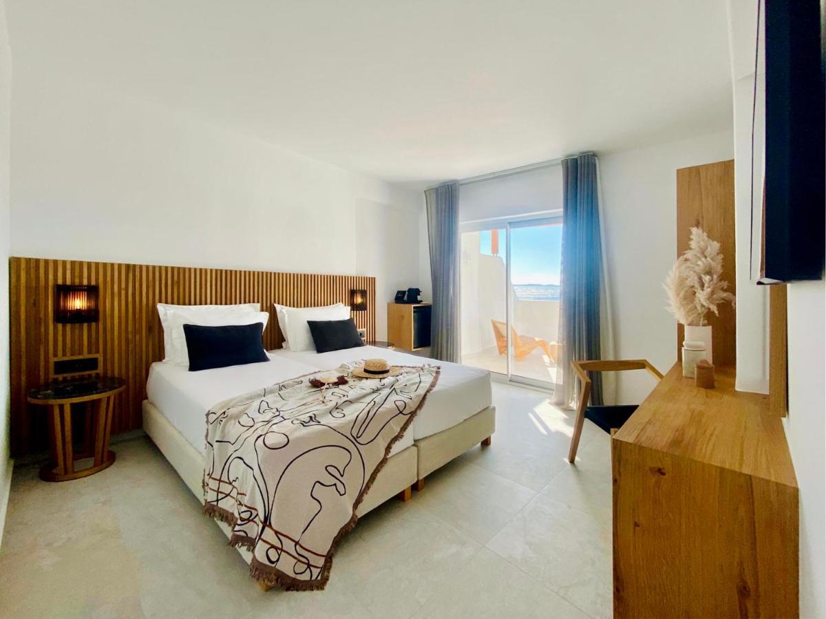 Mykonos TownCalistus Mykonos公寓 外观 照片