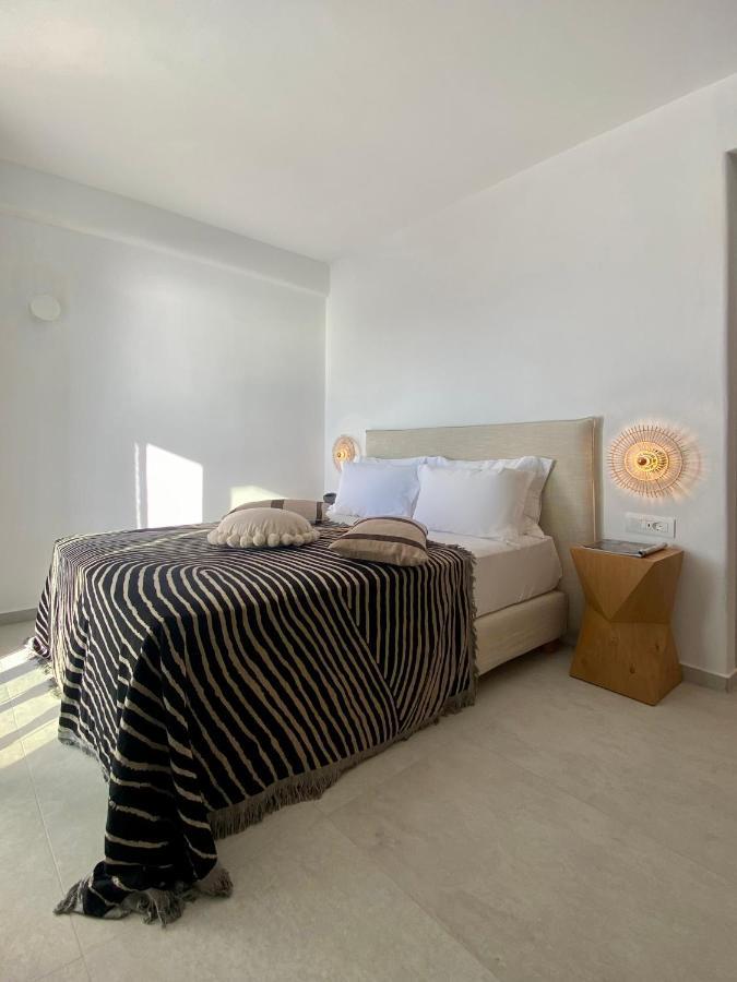 Mykonos TownCalistus Mykonos公寓 外观 照片