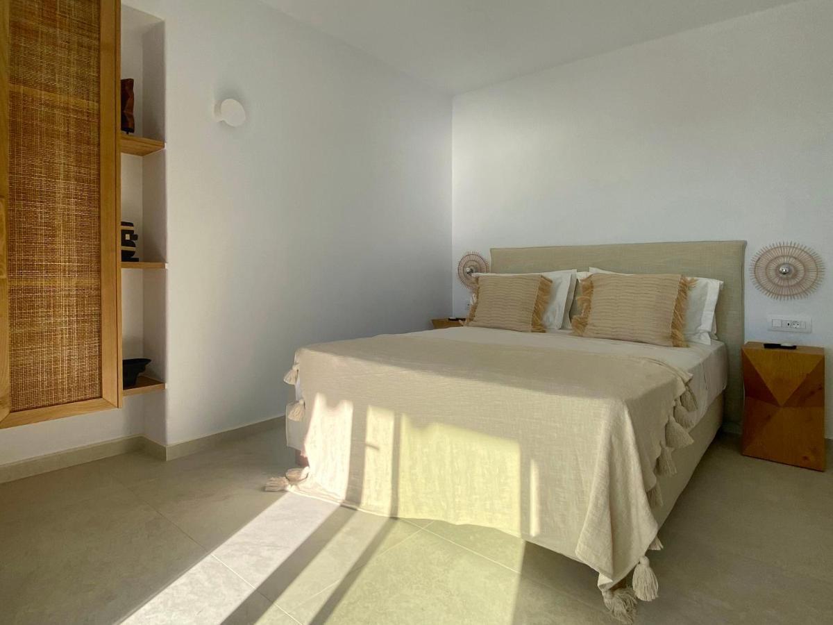 Mykonos TownCalistus Mykonos公寓 外观 照片
