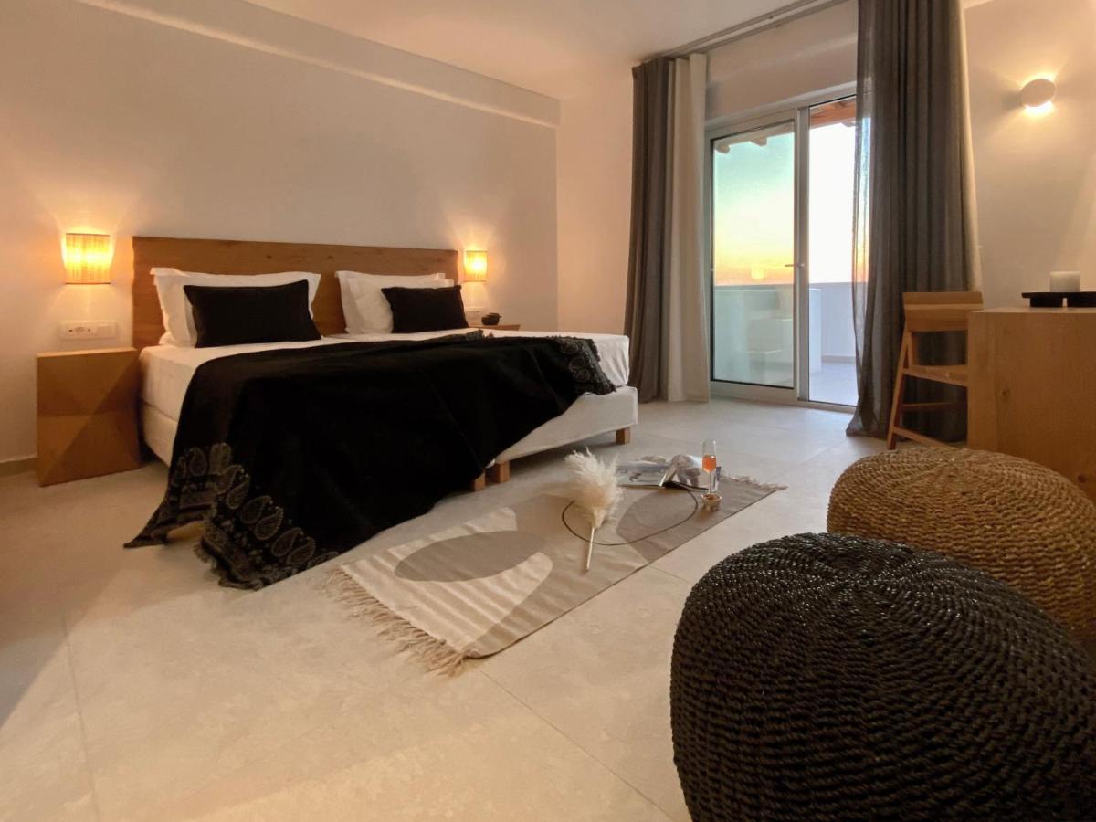 Mykonos TownCalistus Mykonos公寓 外观 照片