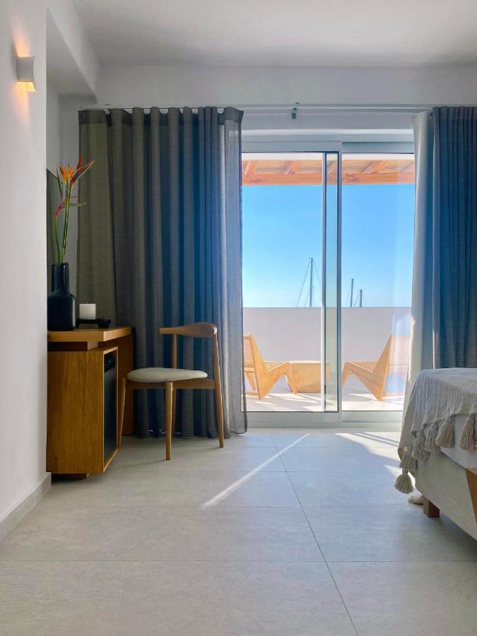 Mykonos TownCalistus Mykonos公寓 外观 照片