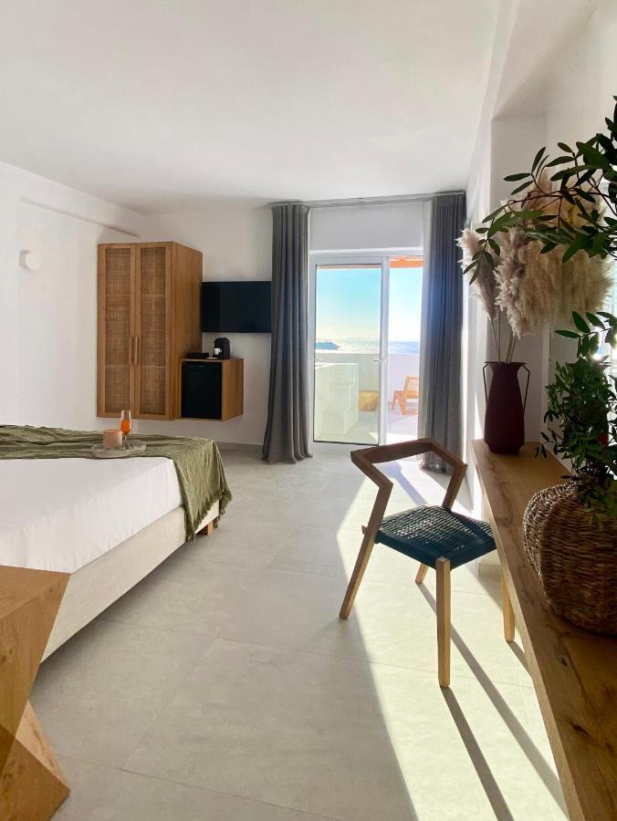 Mykonos TownCalistus Mykonos公寓 外观 照片
